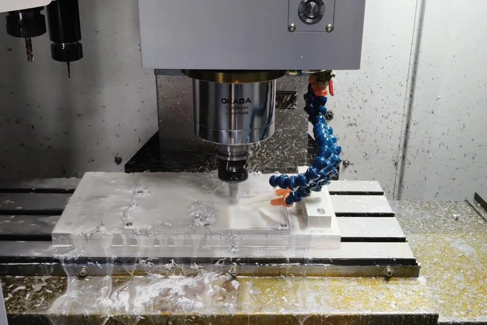 Профессиональные услуги изготовления изделий 
