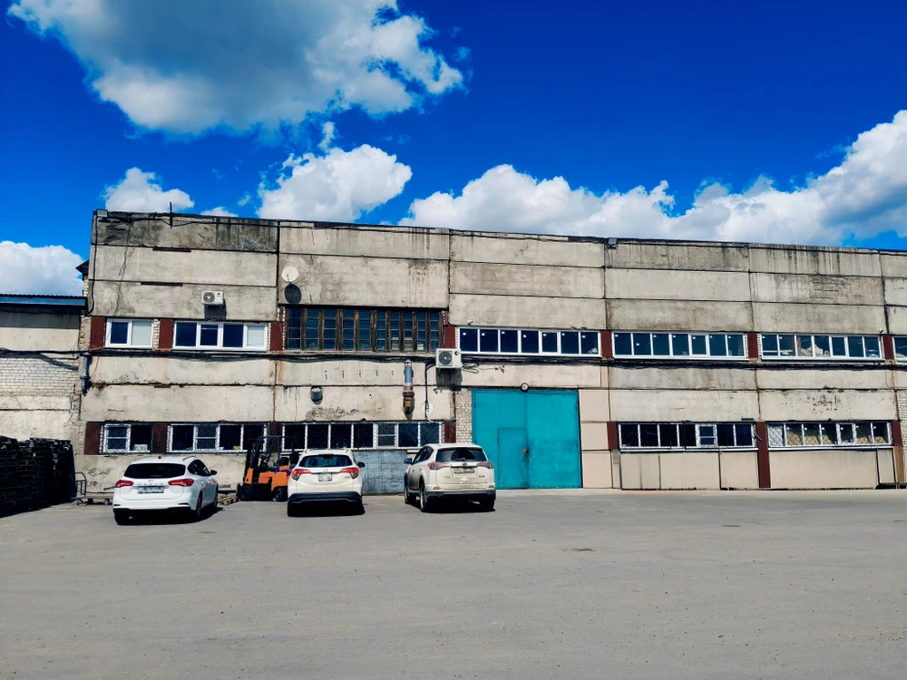 Как нас найти
