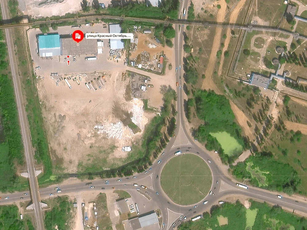 Как нас найти
